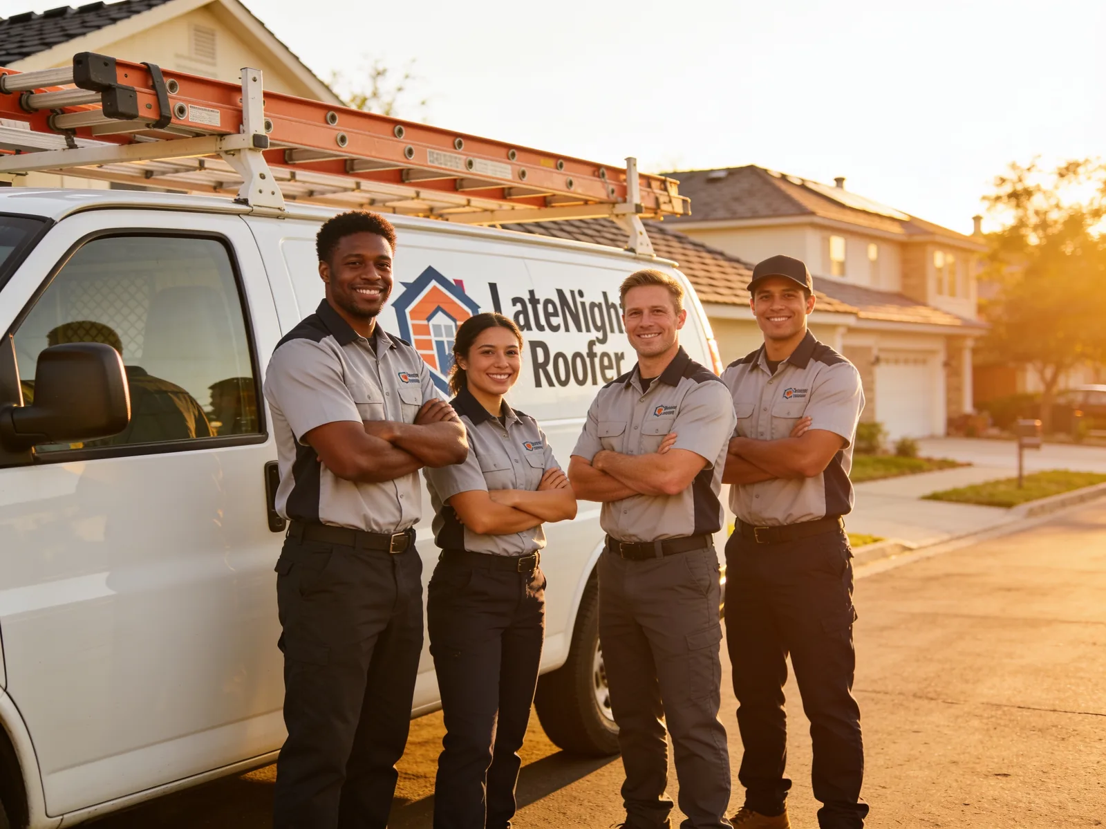 Emergency Roof Repair company in Mansfield, MO
